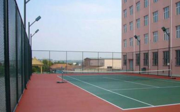 北泉镇水性丙烯酸地坪涂料