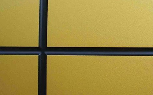 北泉镇氟碳涂料