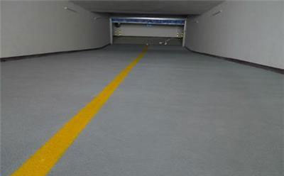 北泉镇环氧划线涂料