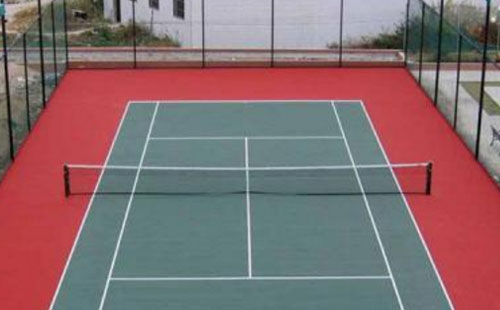 北泉镇改性丙烯酸面漆