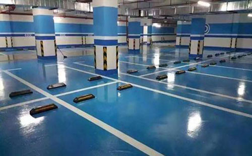 北泉镇北泉镇环氧地坪漆起壳的原因及有效养护方法