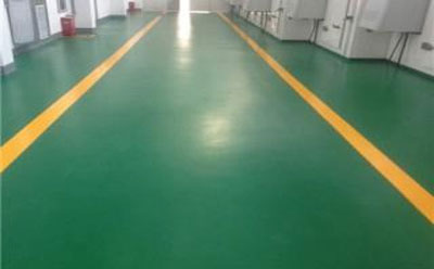 工厂车间北泉镇北泉镇环氧地坪施工需要注意什么