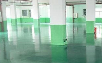 北泉镇环氧地坪底漆的用量该如何把控