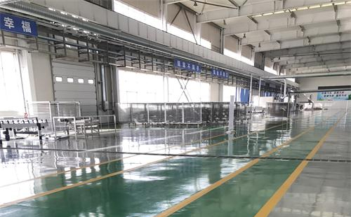 梦得来化工有限公司主营北泉镇北泉镇环氧地坪工程