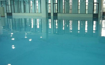 北泉镇北泉镇环氧地坪漆颜色怎么调？完全掌握调色绝招！