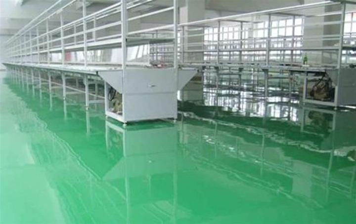 北泉镇北泉镇环氧地坪施工要注意哪些问题