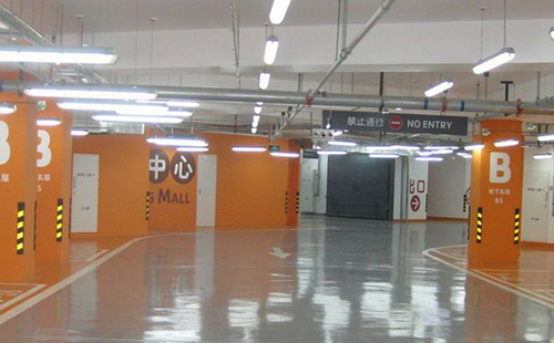 梦得来化工有限公司：专业北泉镇环氧地坪解决方案提供商