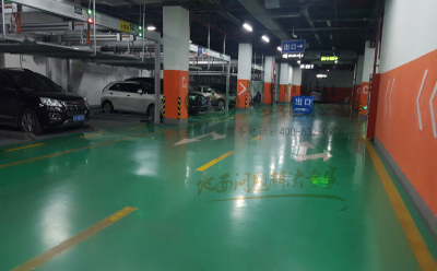 北泉镇北泉镇环氧地坪施工中的注意事项及常见问题解决指南