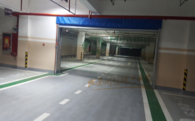 北泉镇北泉镇环氧地坪工程全解析：从设计到施工的完整流程