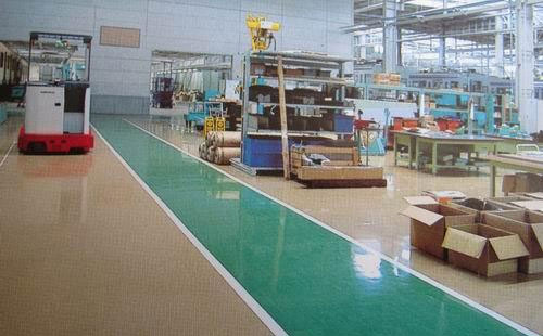 北泉镇北泉镇环氧地坪漆施工工艺及常见问题解决指南