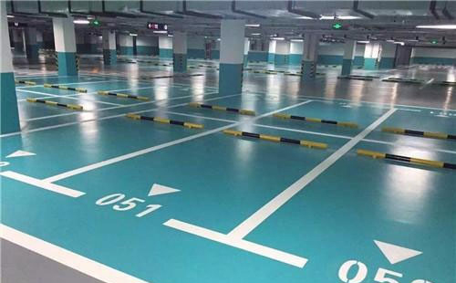 北泉镇北泉镇环氧地坪中涂：构筑坚固地面的关键环节